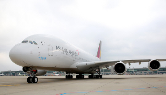 ƽþƳװ, A380 6ȣ ԡ"Ÿ 뼱  ȭ"